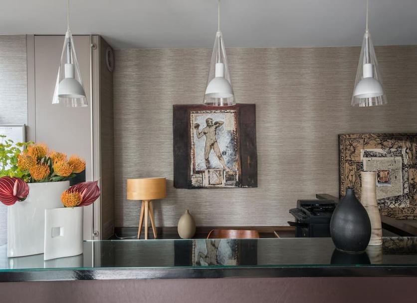 Serveis de l’habitació Foto