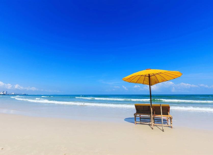 Platja Foto