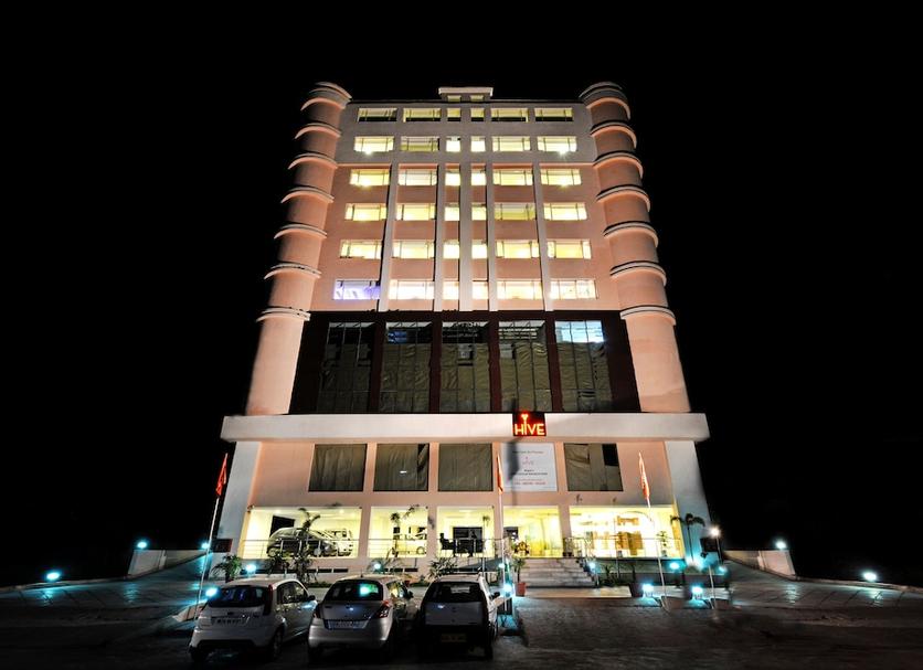 Edifici Foto