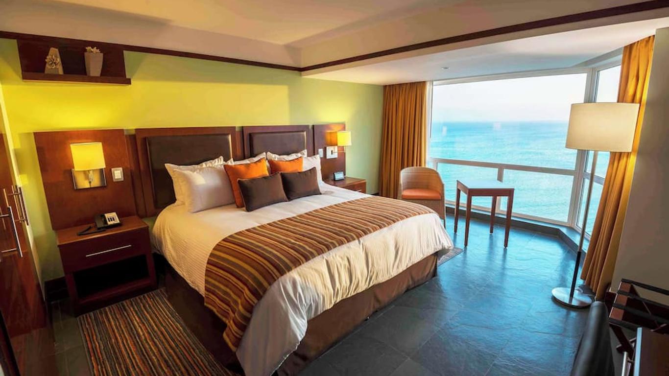 Wyndham Isla Margarita Concorde
