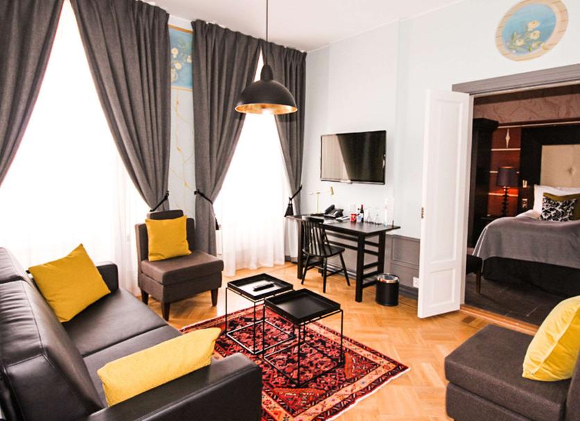 Sala Foto