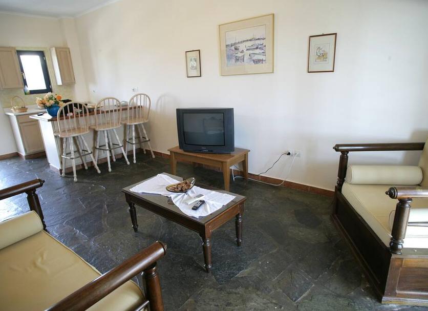 Sala Foto