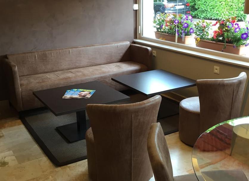 Sala d'estar Foto