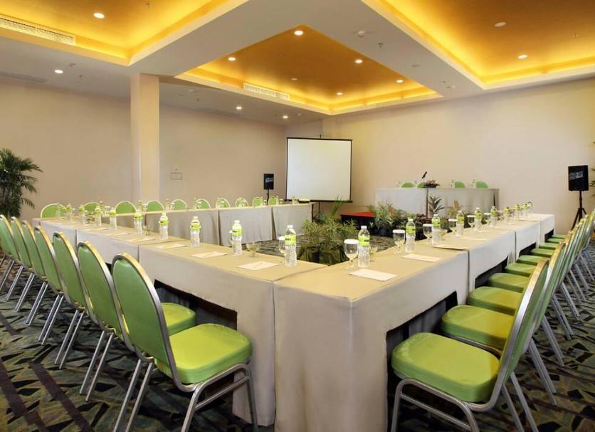 Sala de conferències Foto
