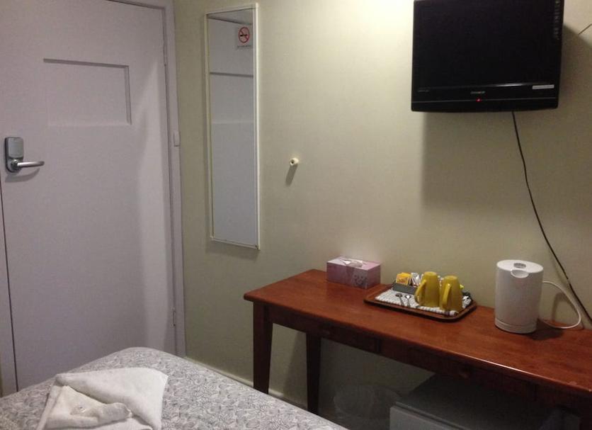 Serveis de l’habitació Foto
