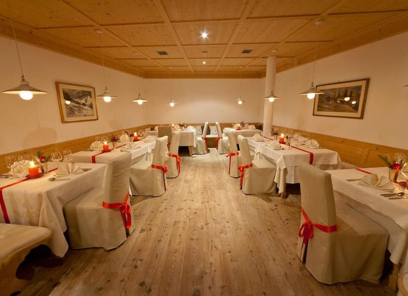 Sala de banquets Foto