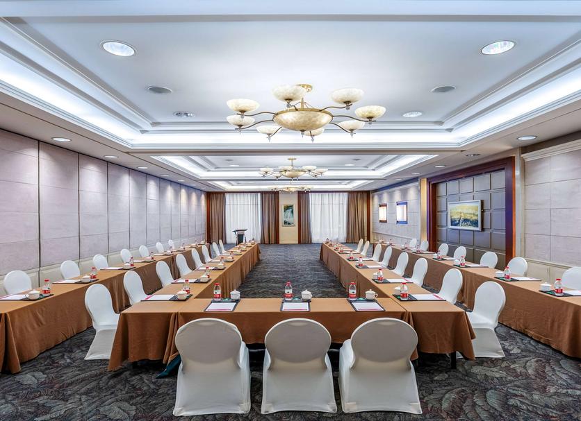 Sala de conferències Foto