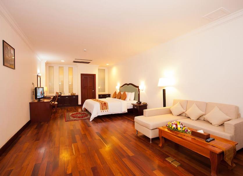 Habitació Foto