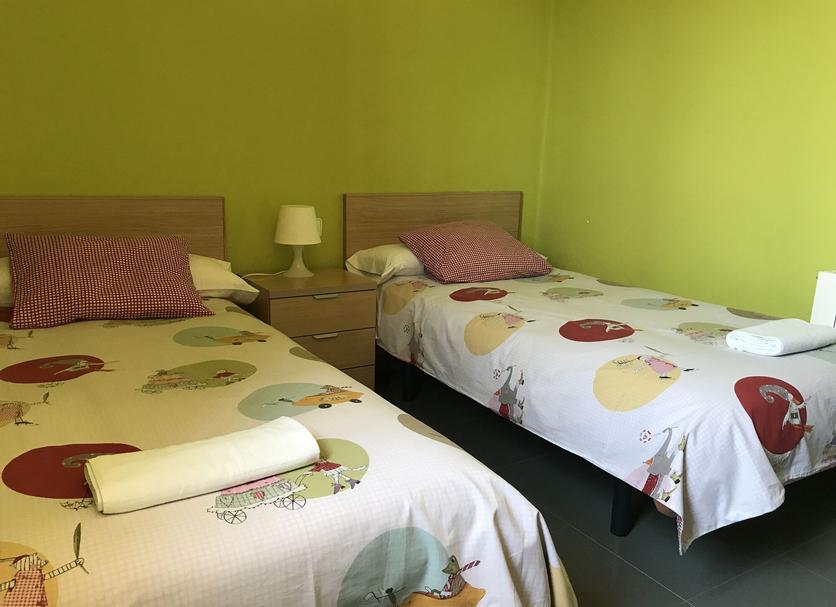 Habitació Foto