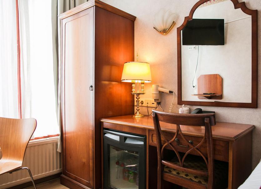 Serveis de l’habitació Foto