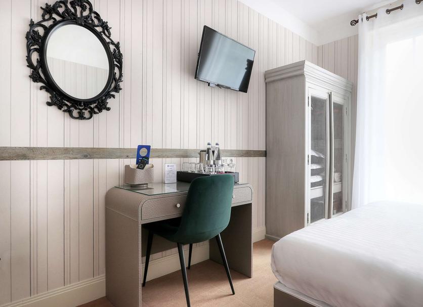 Serveis de l’habitació Foto