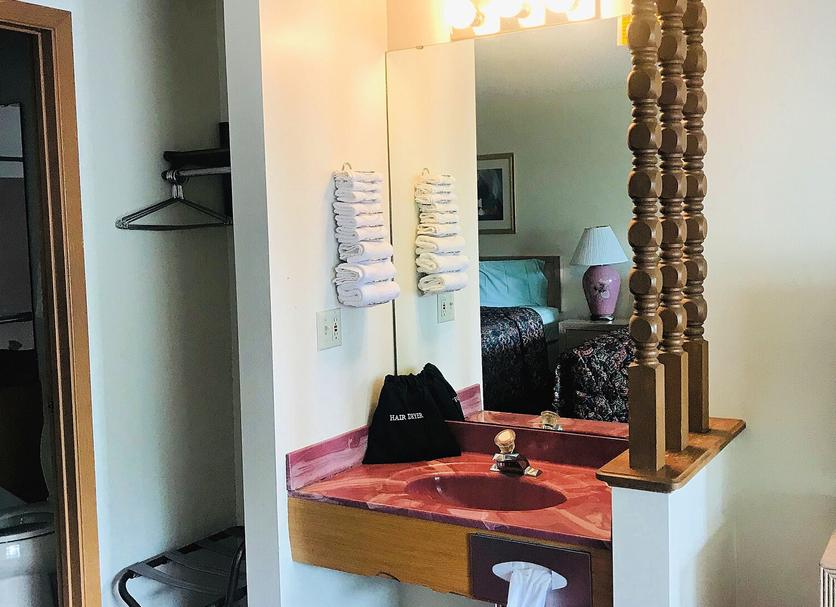Serveis de l’habitació Foto