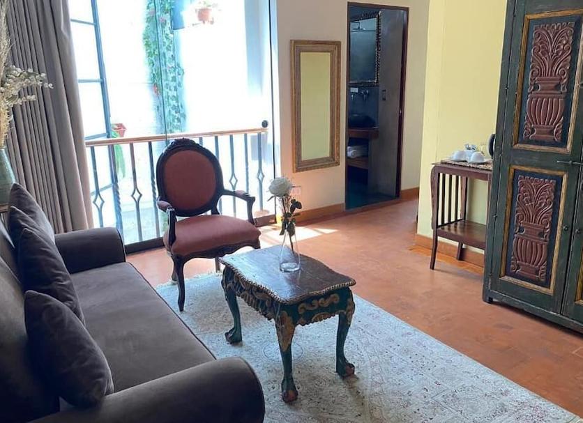 Sala Foto