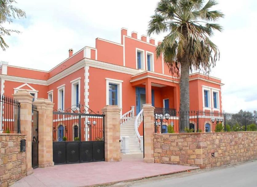 Edifici Foto