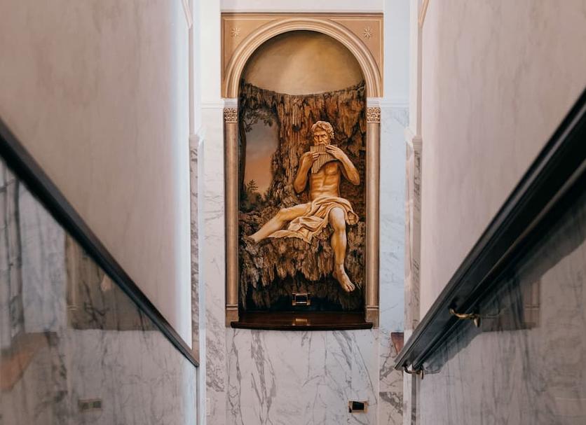 Serveis de l’habitació Foto