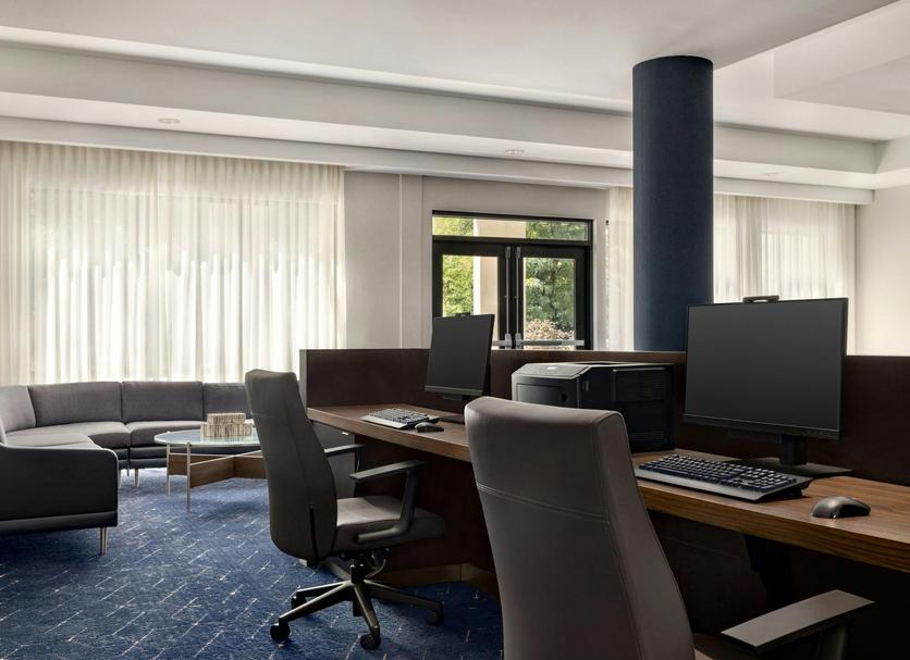 Sala de conferències Foto