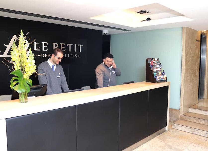Recepció Foto