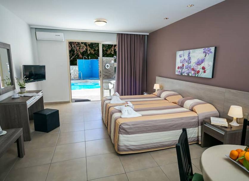 Habitació Foto