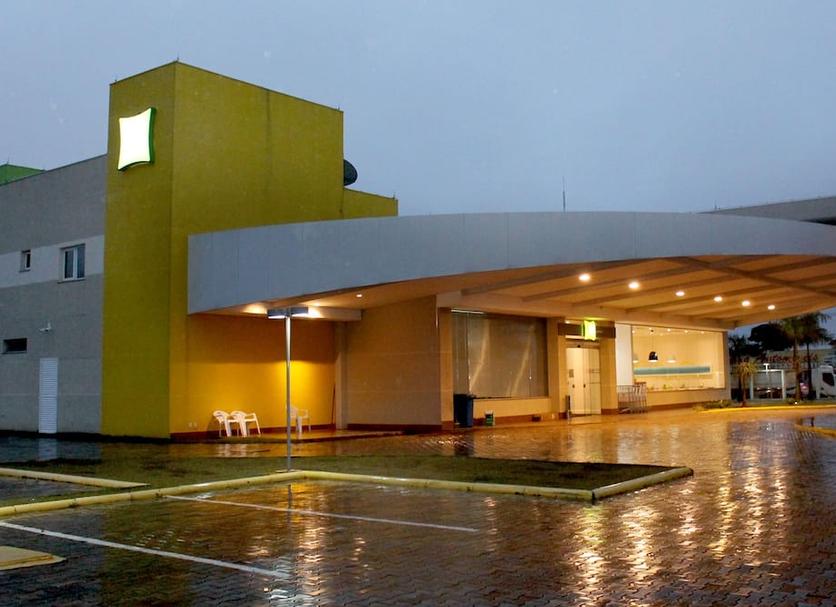 Edifici Foto
