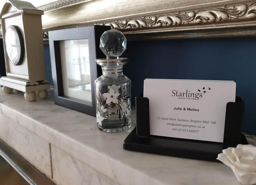 Serveis de l’habitació Foto