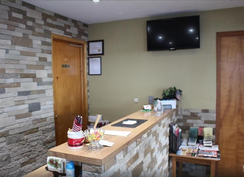 Recepció Foto