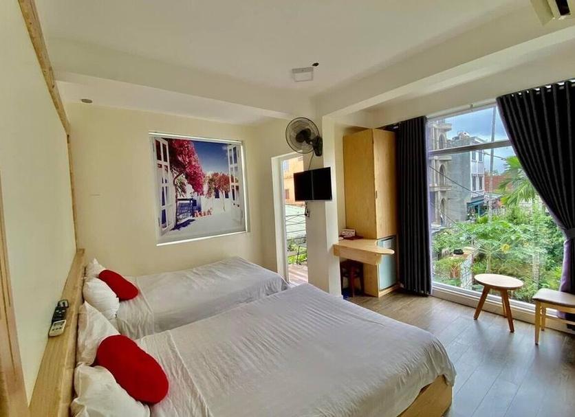 Habitació Foto