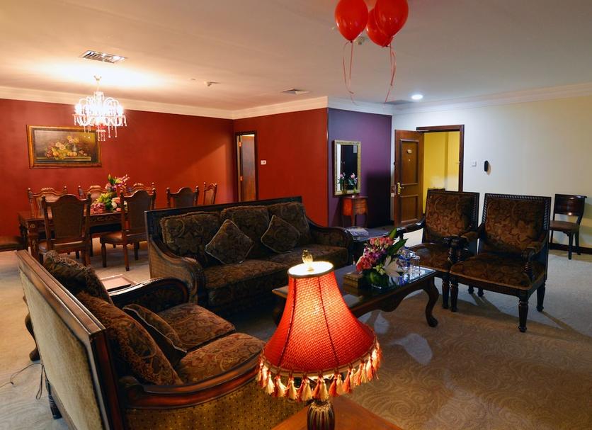 Sala Foto