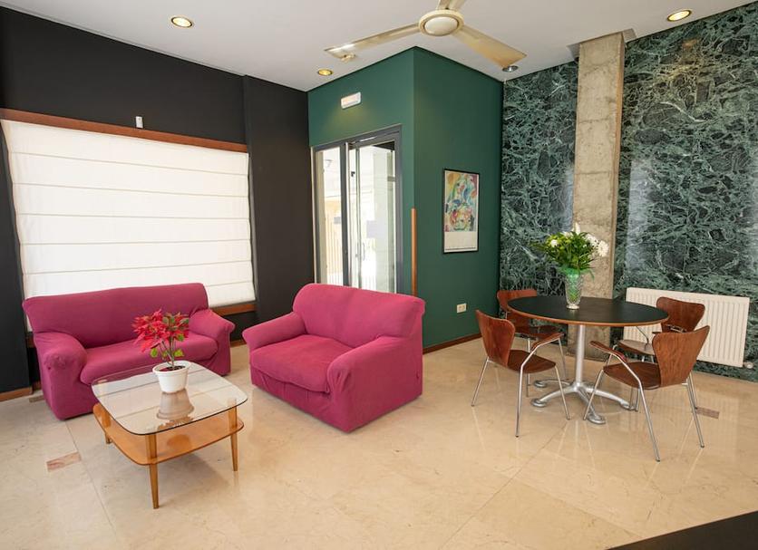 Sala Foto