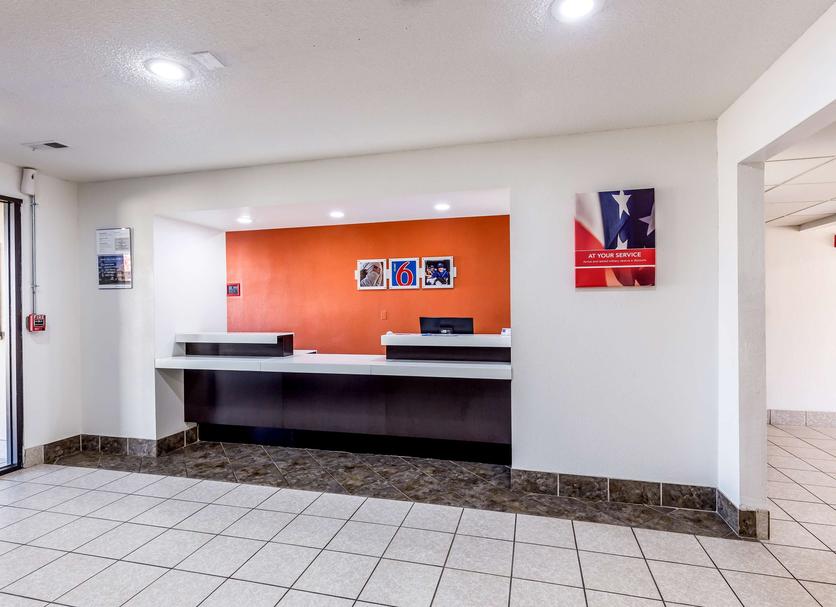 Recepció Foto