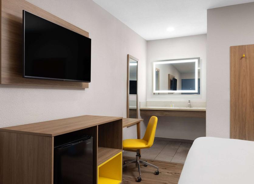 Serveis de l’habitació Foto