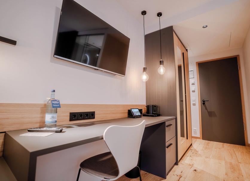 Serveis de l’habitació Foto