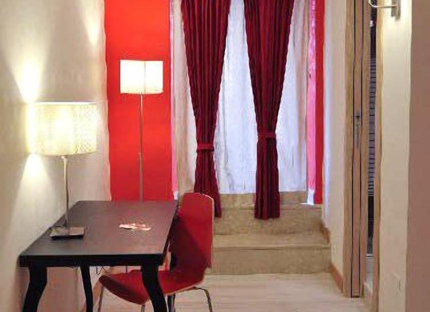 Serveis de l’habitació Foto