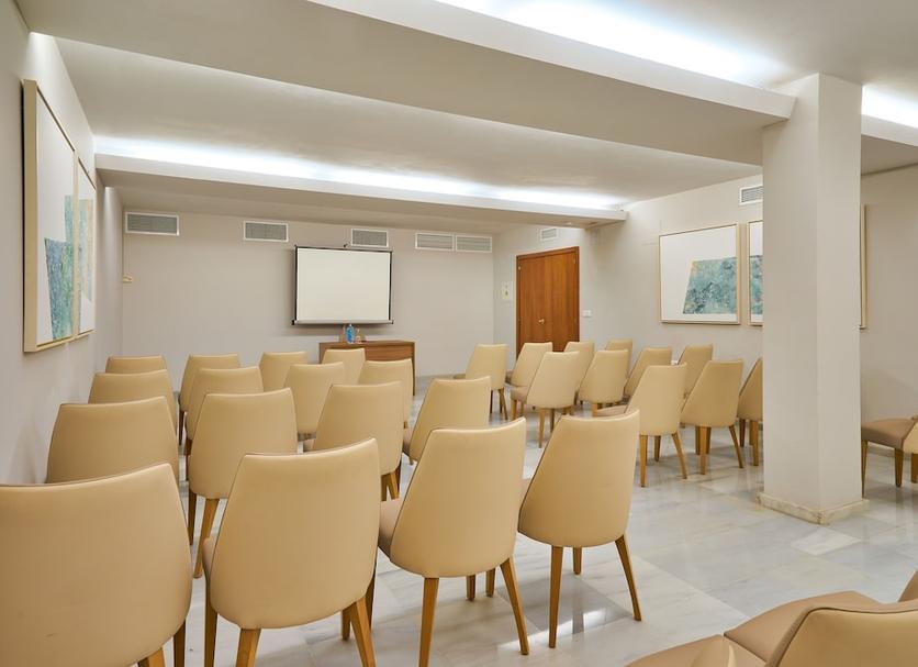 Sala de conferències Foto