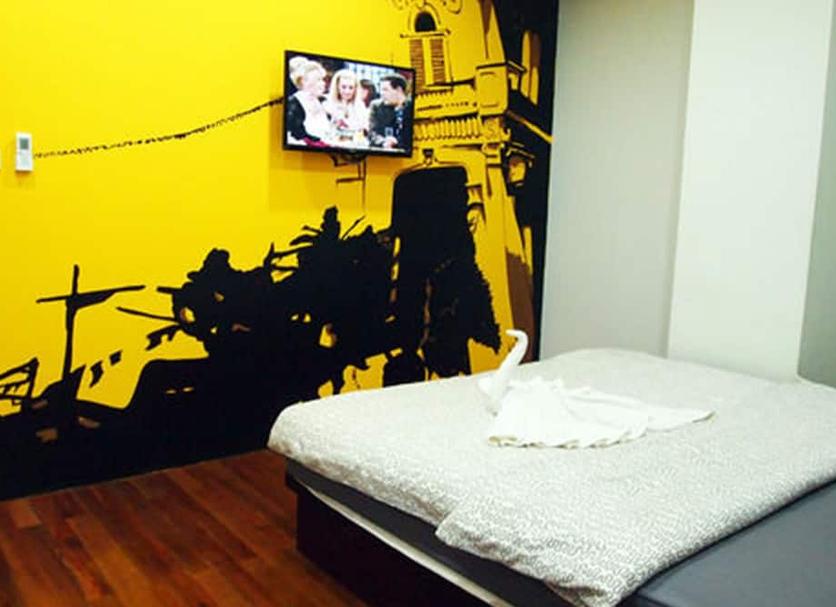 Habitació Foto