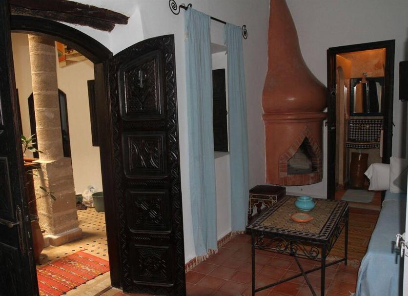 Serveis de l’habitació Foto