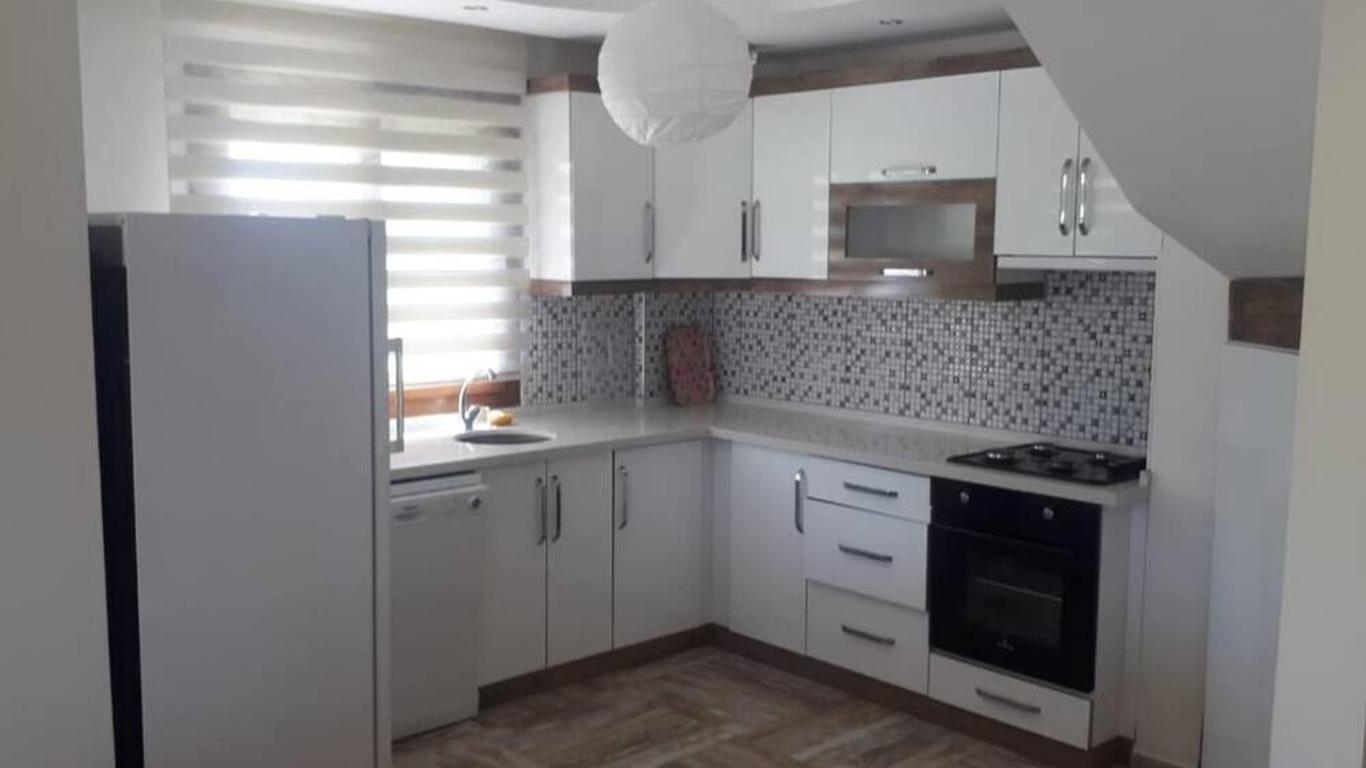 Lila Butik Hotel Dikili