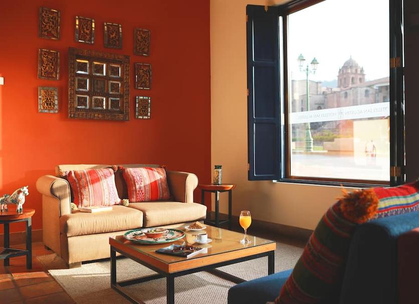 Sala Foto