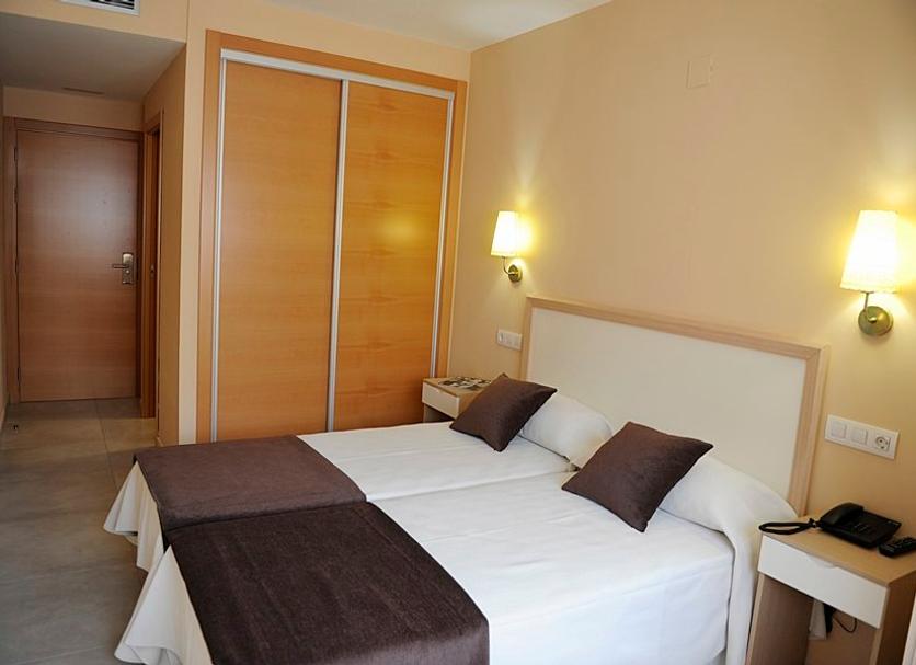 Serveis de l’habitació Foto