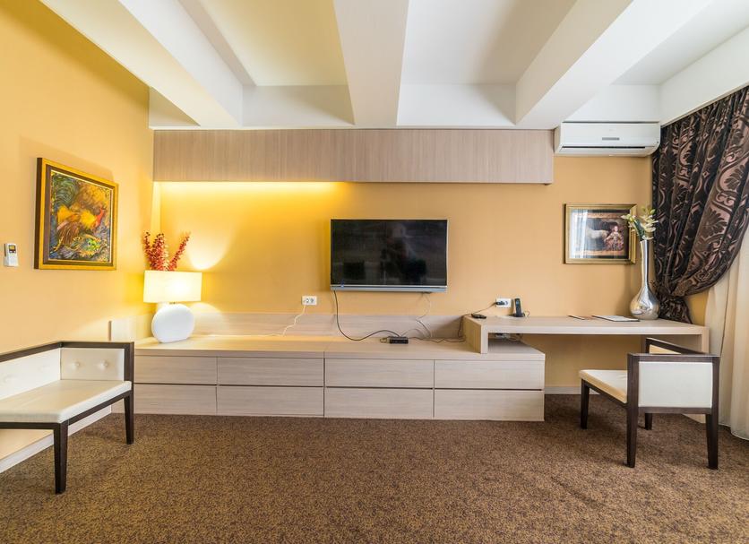 Serveis de l’habitació Foto