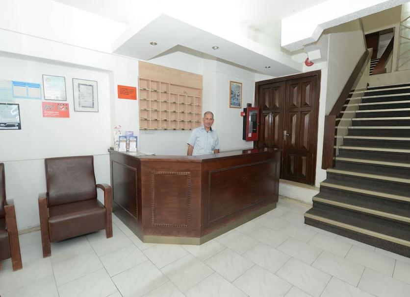 Recepció Foto
