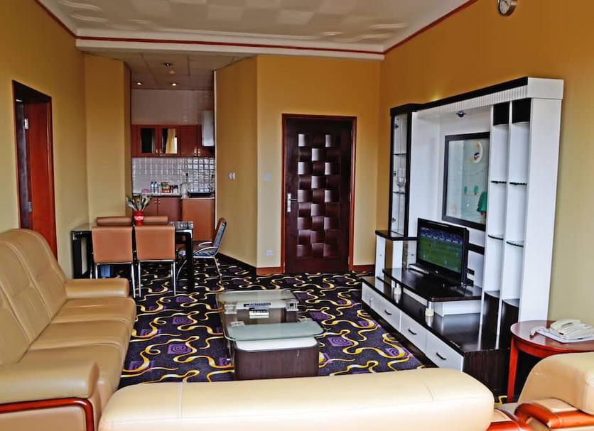 Sala Foto