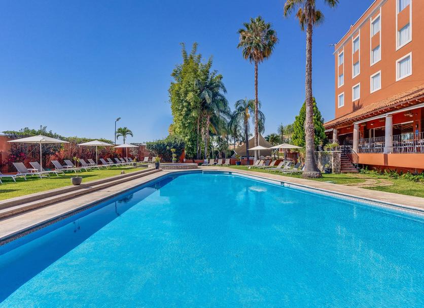 Pool Foto