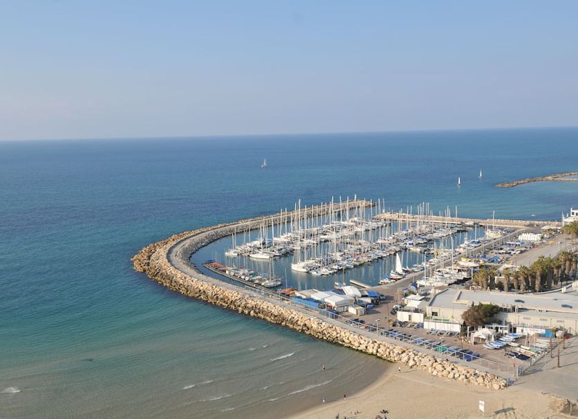Platja Foto