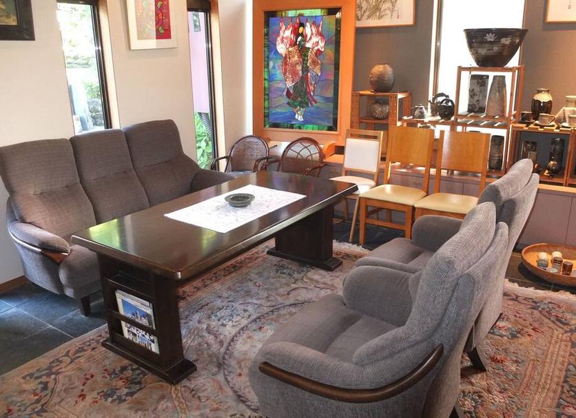 Sala d'estar Foto