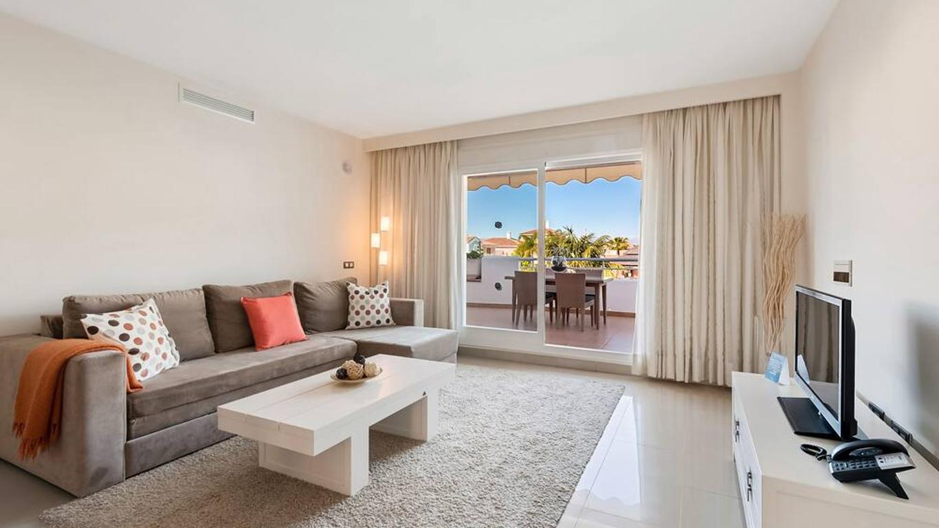 Cortijo Del Mar Resort