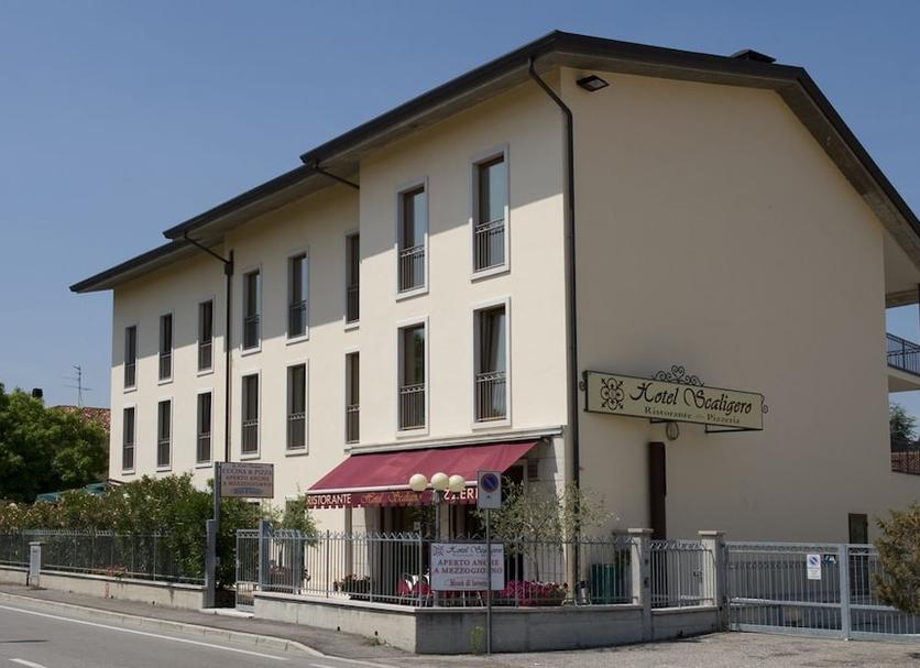Edifici Foto