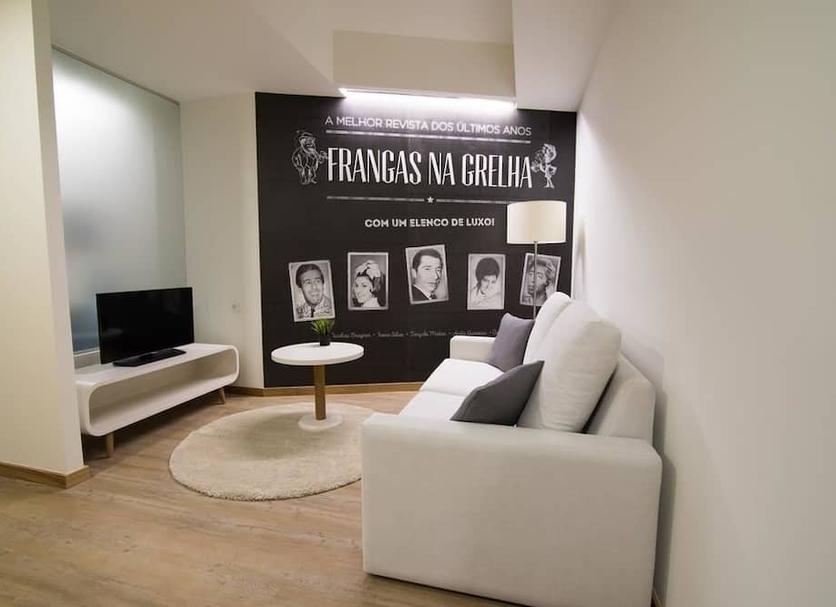 Sala Foto