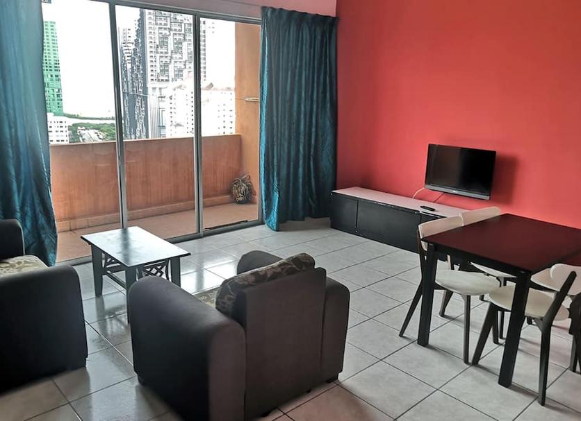 Sala Foto