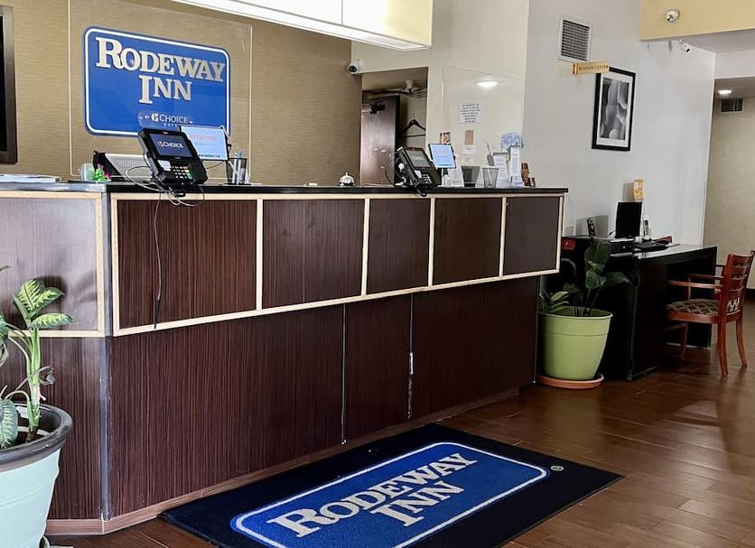 Recepció Foto