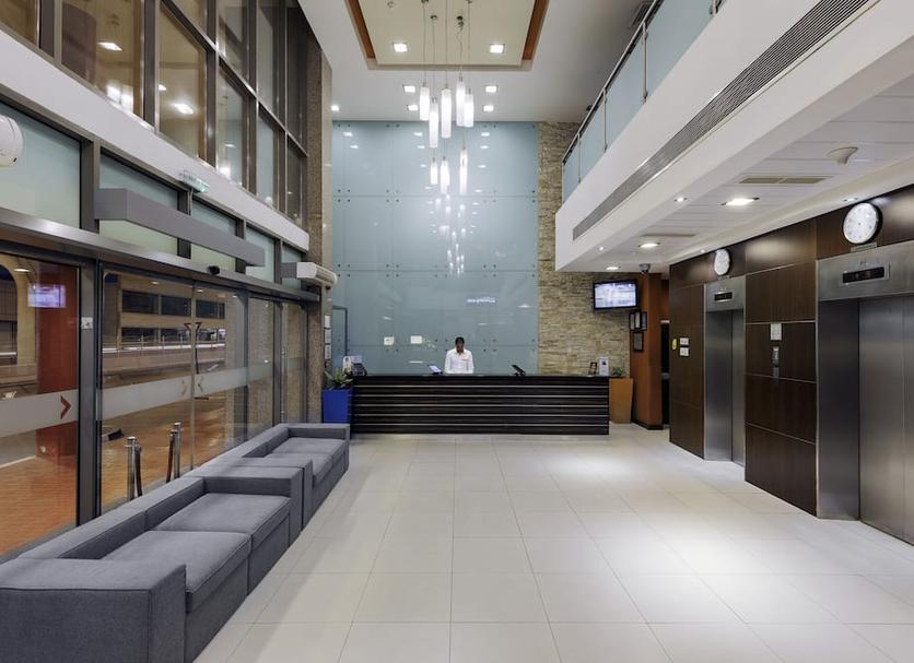 Recepció Foto